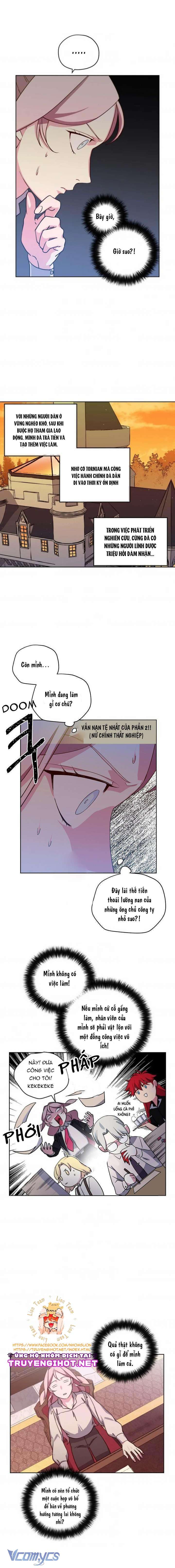 CHITRA Chapter 56 - Next Chapter 57