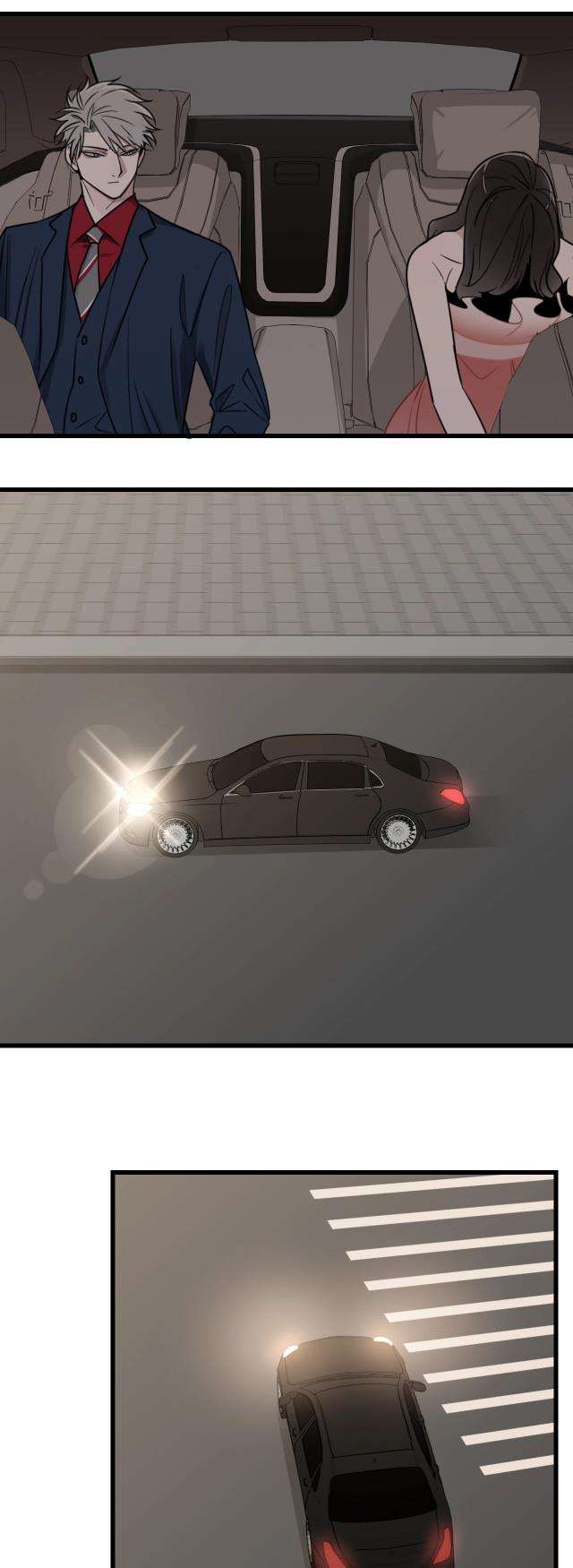 Vật Trong Tay Chapter 9 - Next Chapter 10