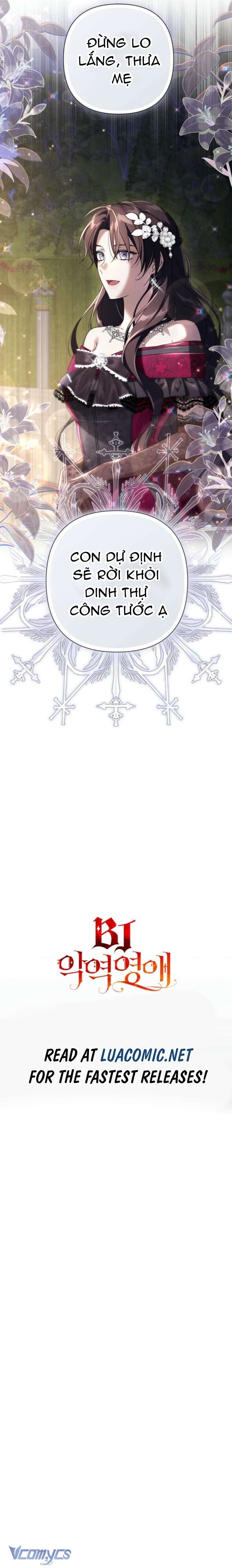 Tiểu Thư Phản Diện BJ Chap 3 - Trang 4