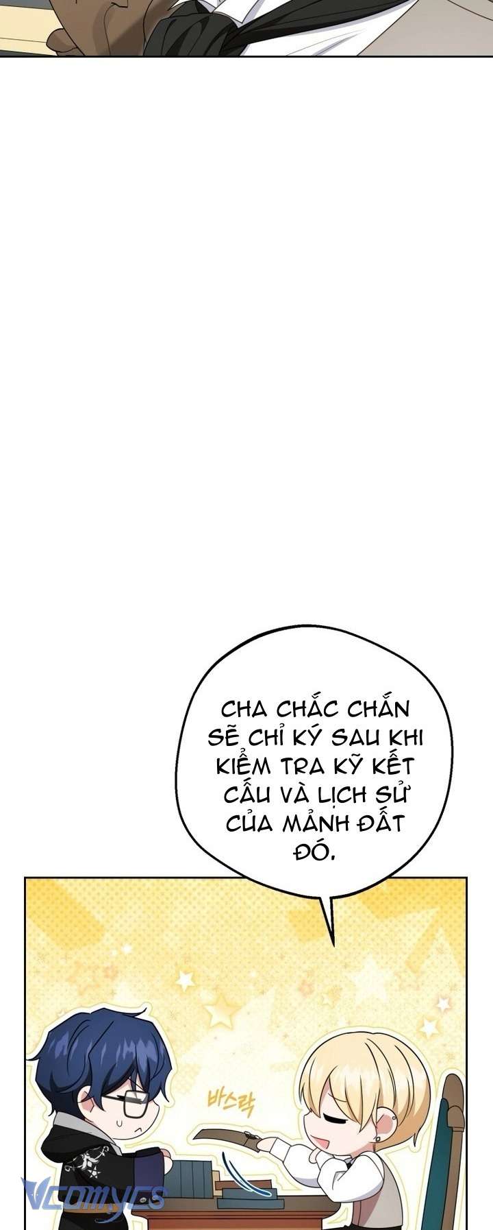 Được Yêu Thương Mà Còn Ngại Ngùng Sao! Chap 92 - Trang 4