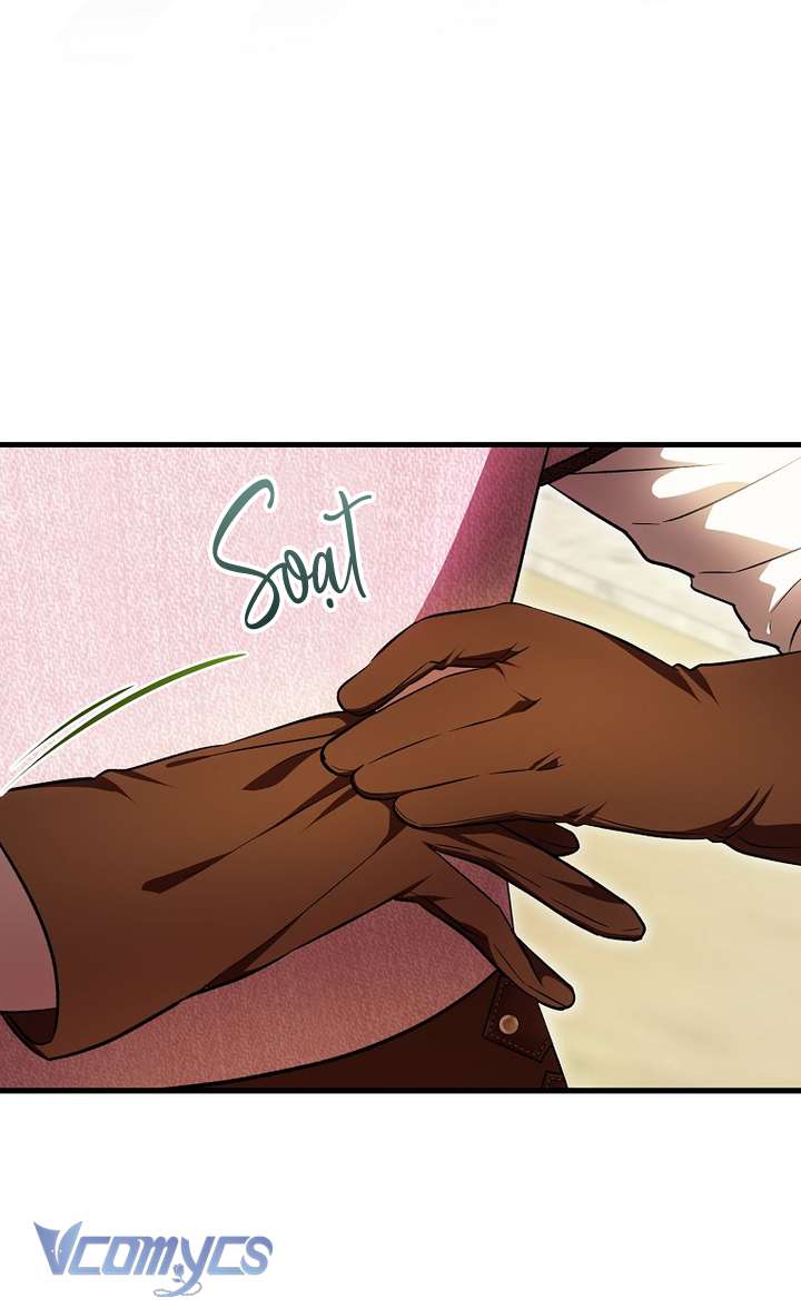 Lần Đầu Bé Út Được Yêu Thương Chap 64 - Trang 2