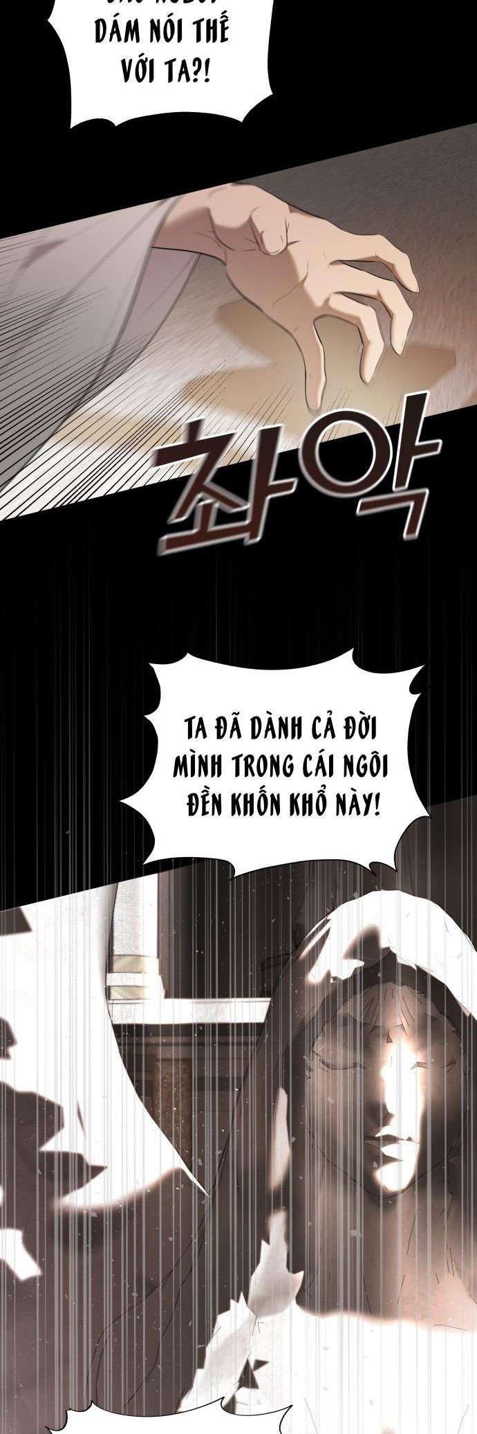 Trận Đấu Đồng Đội Của Những Tài Xế Xe Tải Chap 18 - Next Chap 19