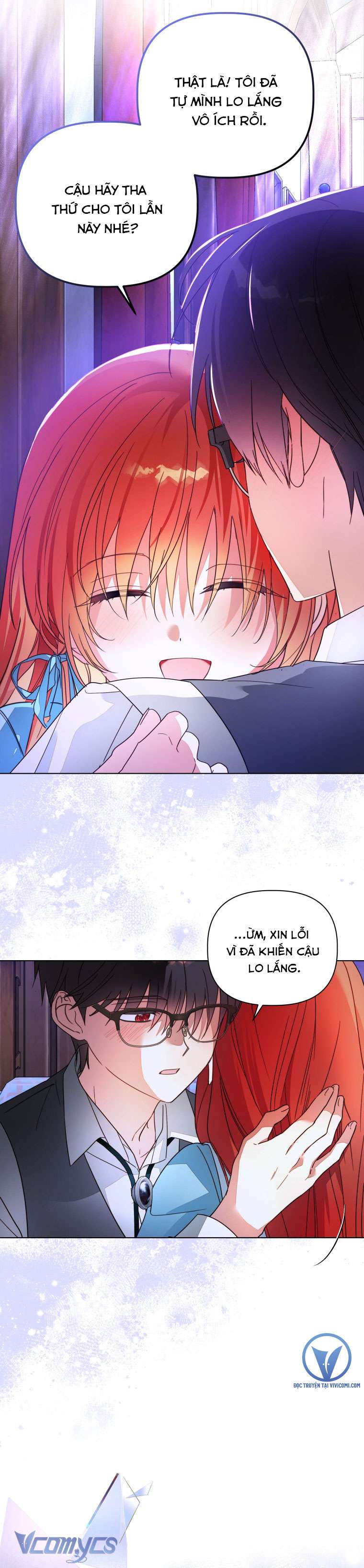 Mọt Sách Là Bạo Quân Chap 31 - Next 