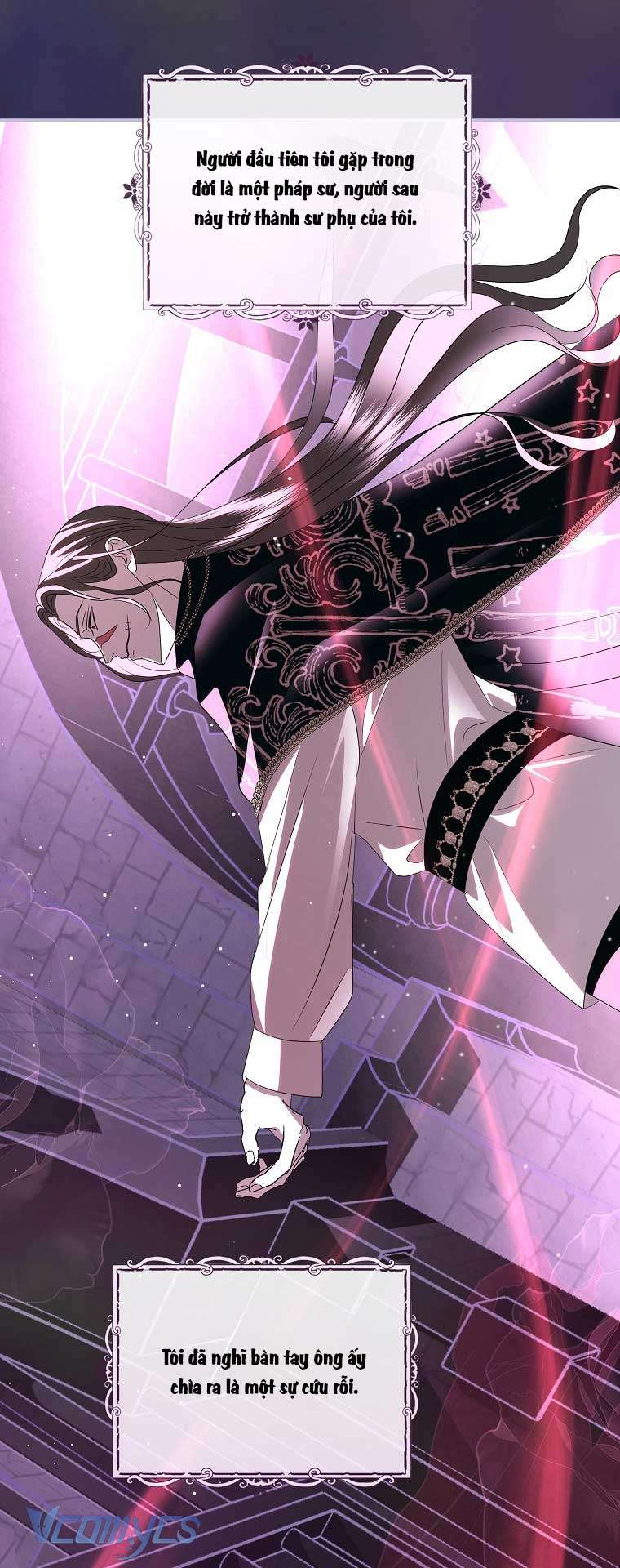 Này Boss Phản Diện, Tôi Có Thể Làm Mọi Thứ Trừ Cưới Ngài Chap 32 - Next Chap 33