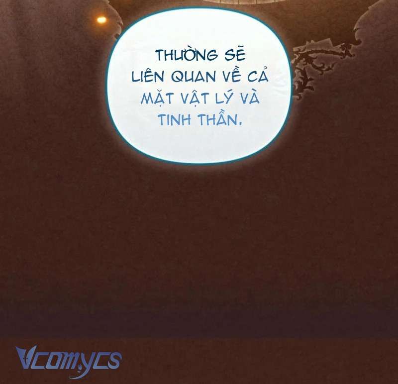 Tôi Được Nuôi Dưỡng Bởi Những Kẻ Phản Diện Chap 97 - Trang 3