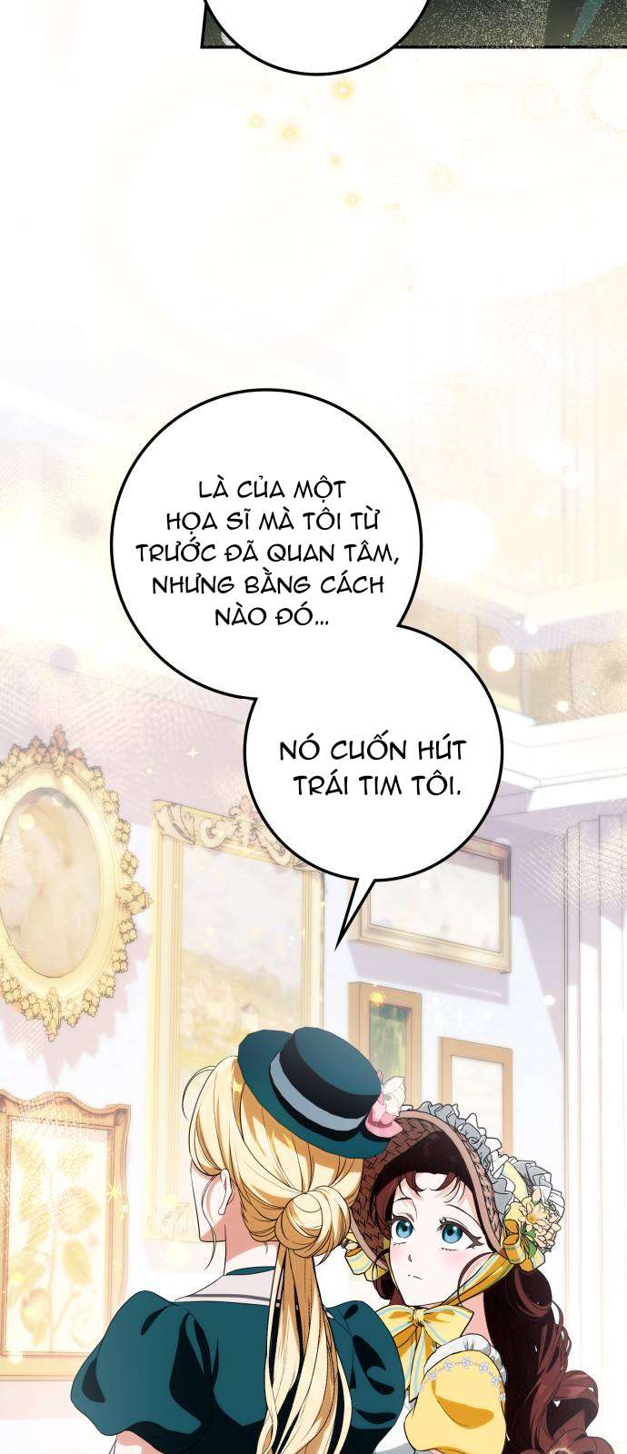 Nữ Công Tước Chiến Lợi Phẩm Chap 36 - Trang 2