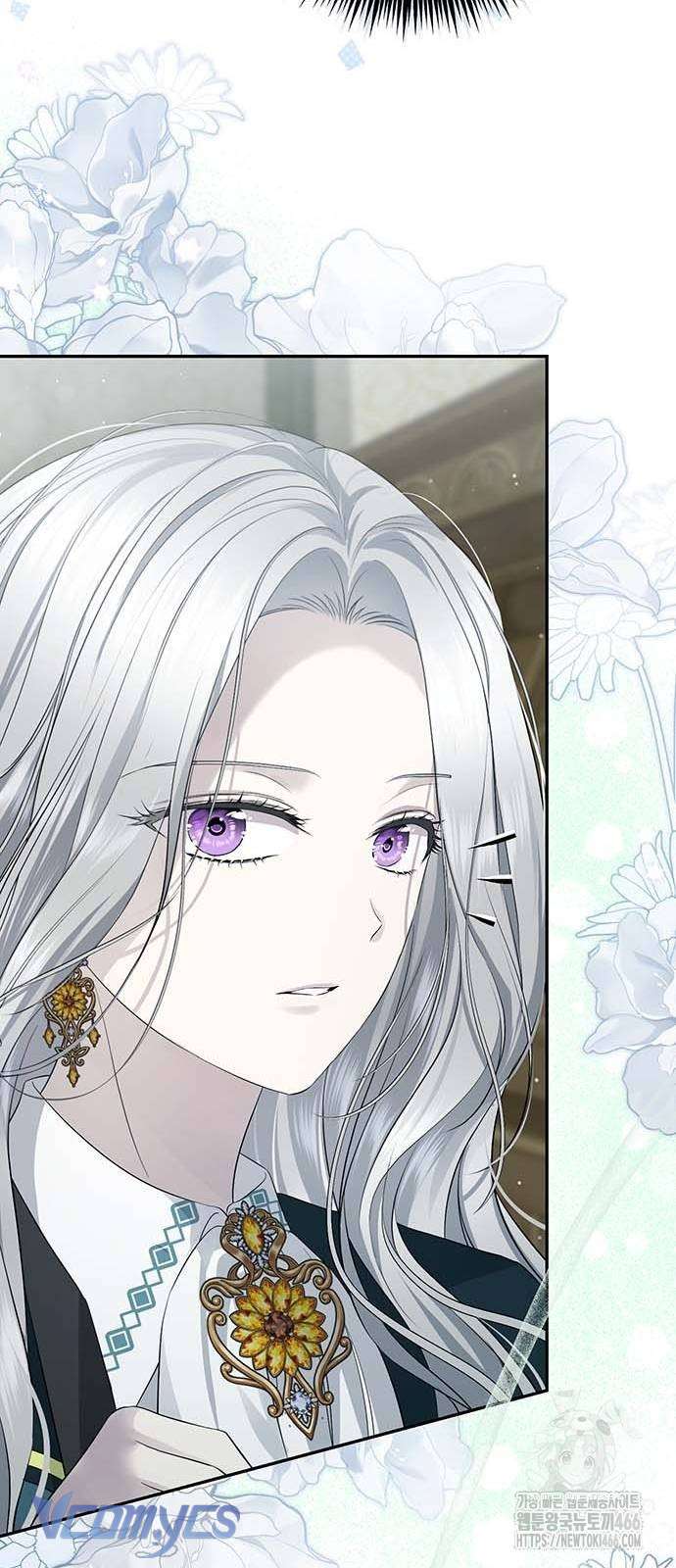 Praesepe Bên Ngoài Chiếc Lồng Chap 11 - Next Chap 12