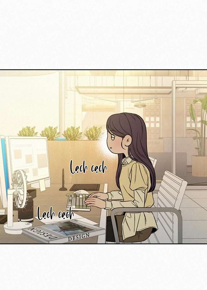 Chiến Lược: Tình Yêu Trong Sáng Chap 112 - Trang 3