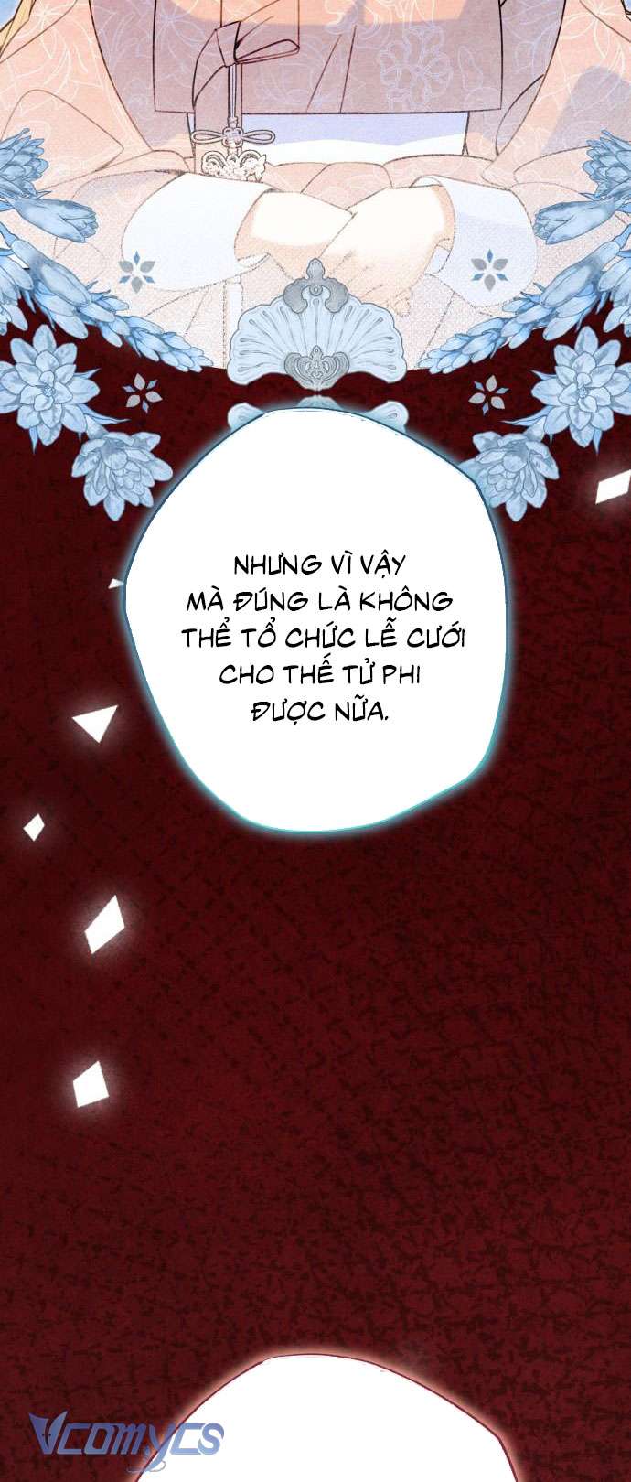 Chuyện Tình Tuyết Phương Bắc Chap 34 - Trang 4