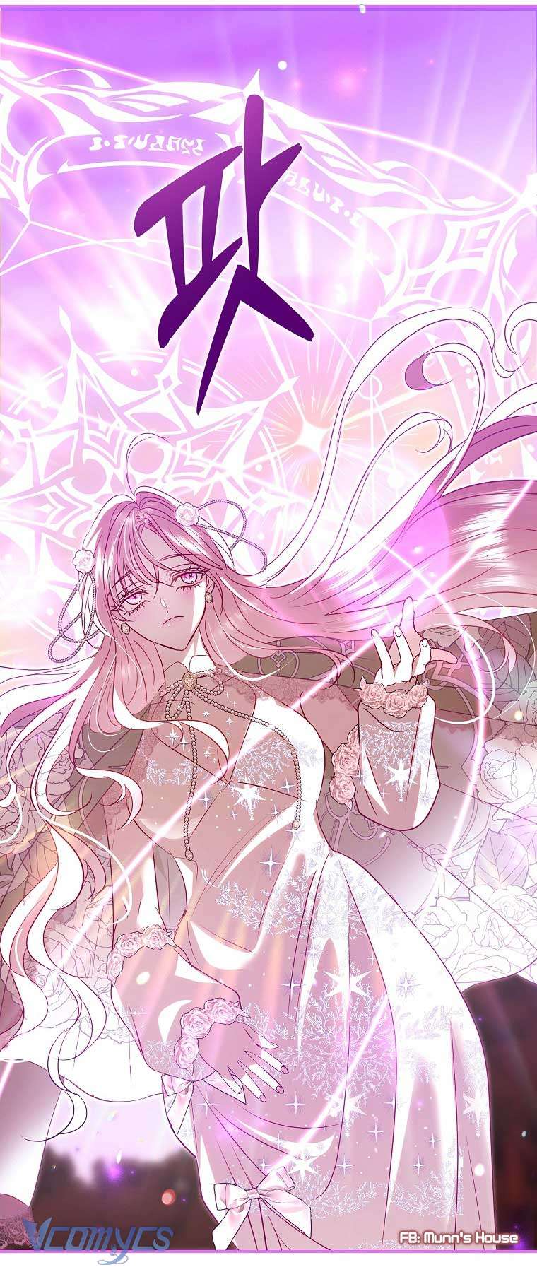 Này Boss Phản Diện, Tôi Có Thể Làm Mọi Thứ Trừ Cưới Ngài Chap 28 - Next Chap 29