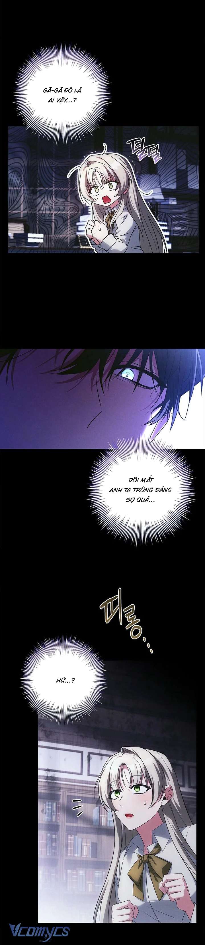 Văn Phòng Xử Lý Khủng Khoảng Tình Cảm Cho Nam Chính Chap 1 - Trang 2