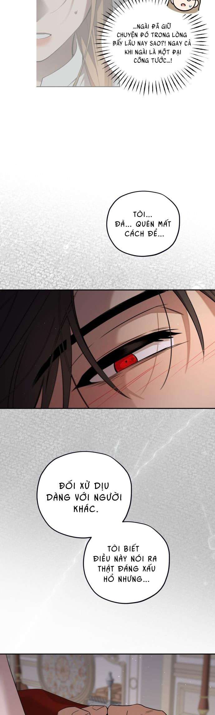 Trận Đấu Đồng Đội Của Những Tài Xế Xe Tải Chap 21 - Next Chap 22