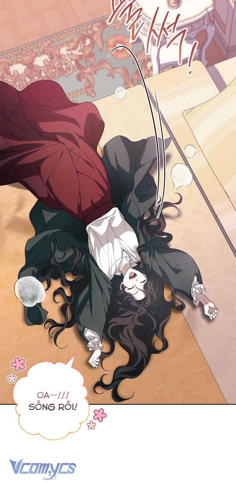 100 lời nguyền tại dinh thự Illestone Chap 3 - Trang 3