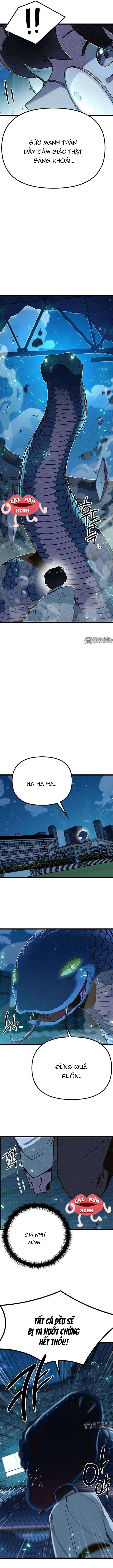 Thiếu Nữ 12 Con Giáp Chap 7 - Trang 2