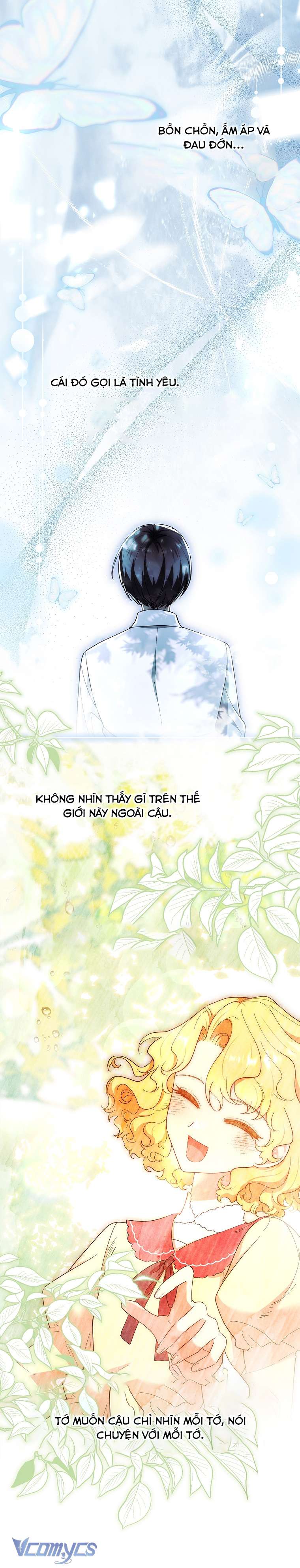 [PNT] Nam Chính À, Tôi Sẽ Tôn Trọng Sở Thích Của Anh! Chap 53 - Next Chap 54