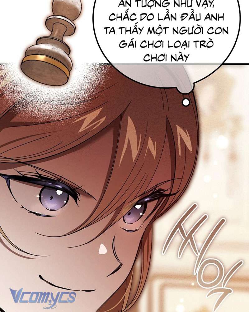 Ác Quỷ Nuôi Dưỡng Tiểu Thư Chapter 27 - Trang 4