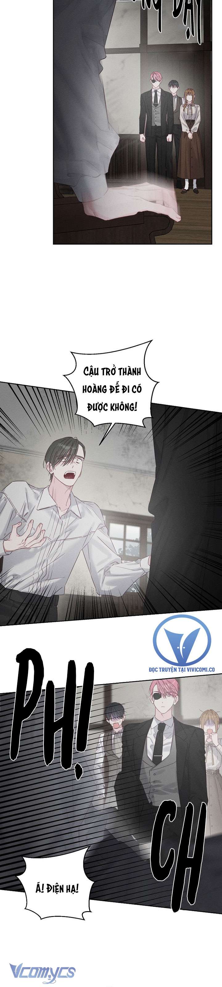 Trước Tiên Phải Giấu Em Trai Cái Đã! Chap 99 - Next 