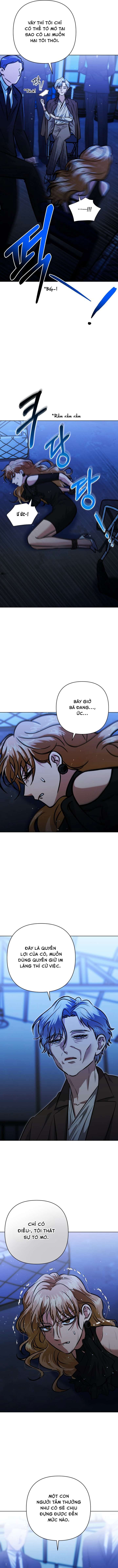 Xin Người Đừng Quên Chap 89 - Trang 2