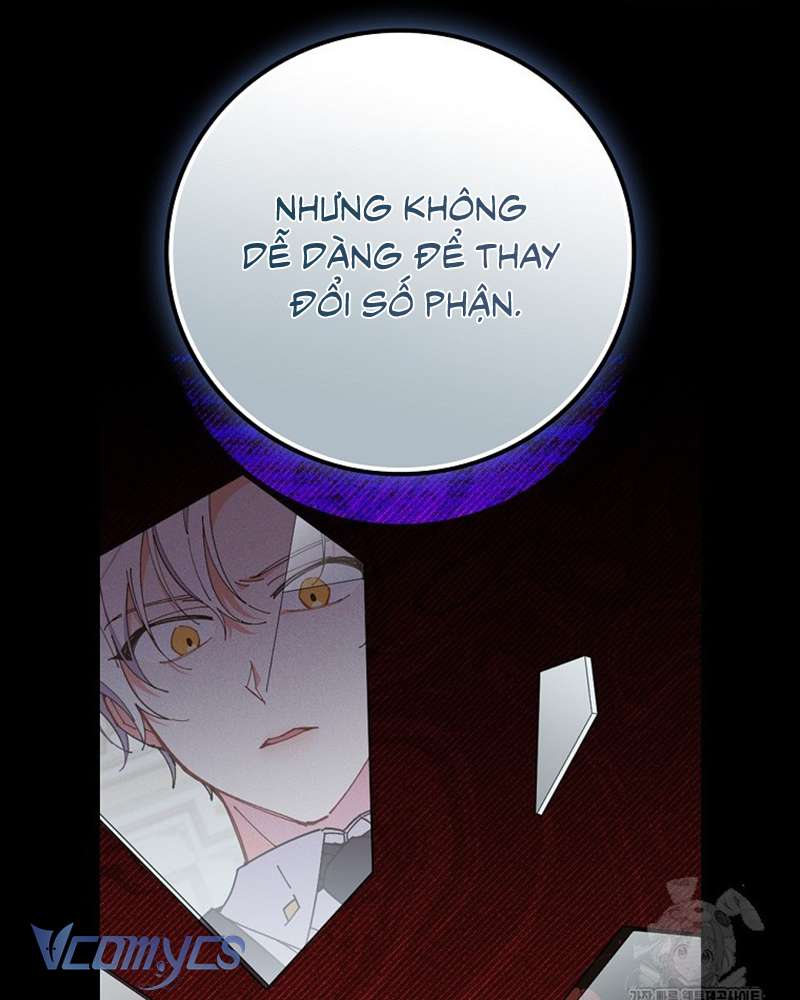 Chị Gái Của Nhân Vật Phản Diện Hôm Nay Cũng Đang Đau Khổ Chap 94 - Trang 4