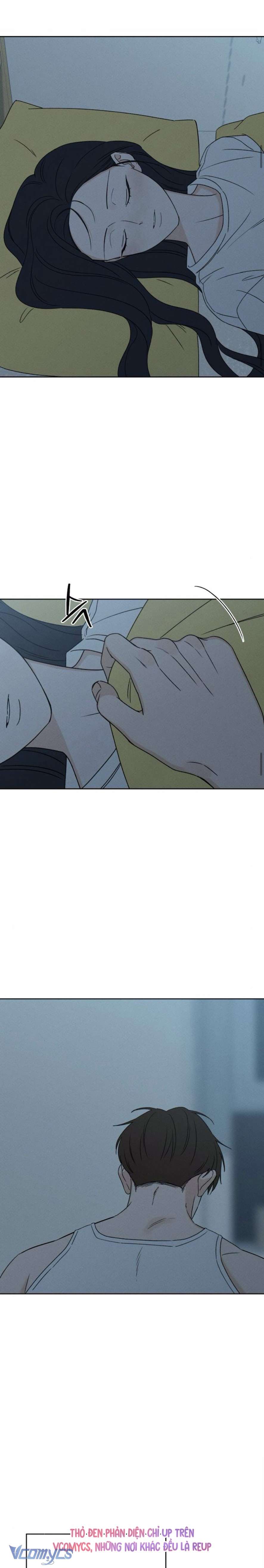 Miyeon Chap 17 - Next Chap 18