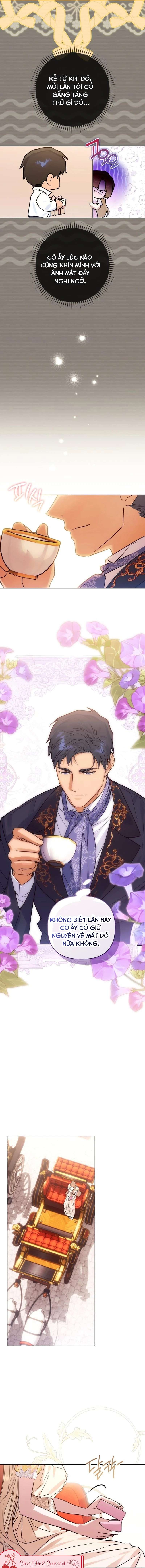 Chàng Ryan Của Em Chap 15 - Trang 2