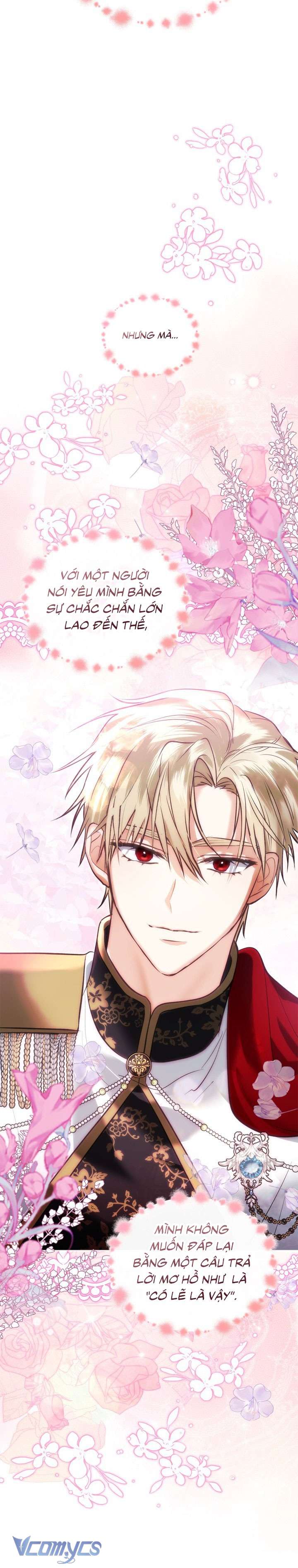 Tôi Mới Là Gia Chủ Thật Sự Chap 48 - Trang 2