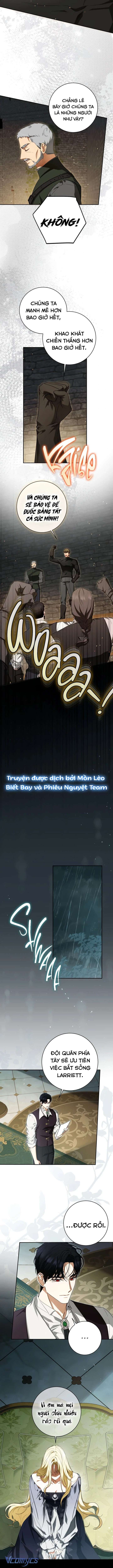 Hình Như Tôi Đã Xuyên Vào Cuốn Tiểu Thuyết Nào Đó Chap 77 - Next 