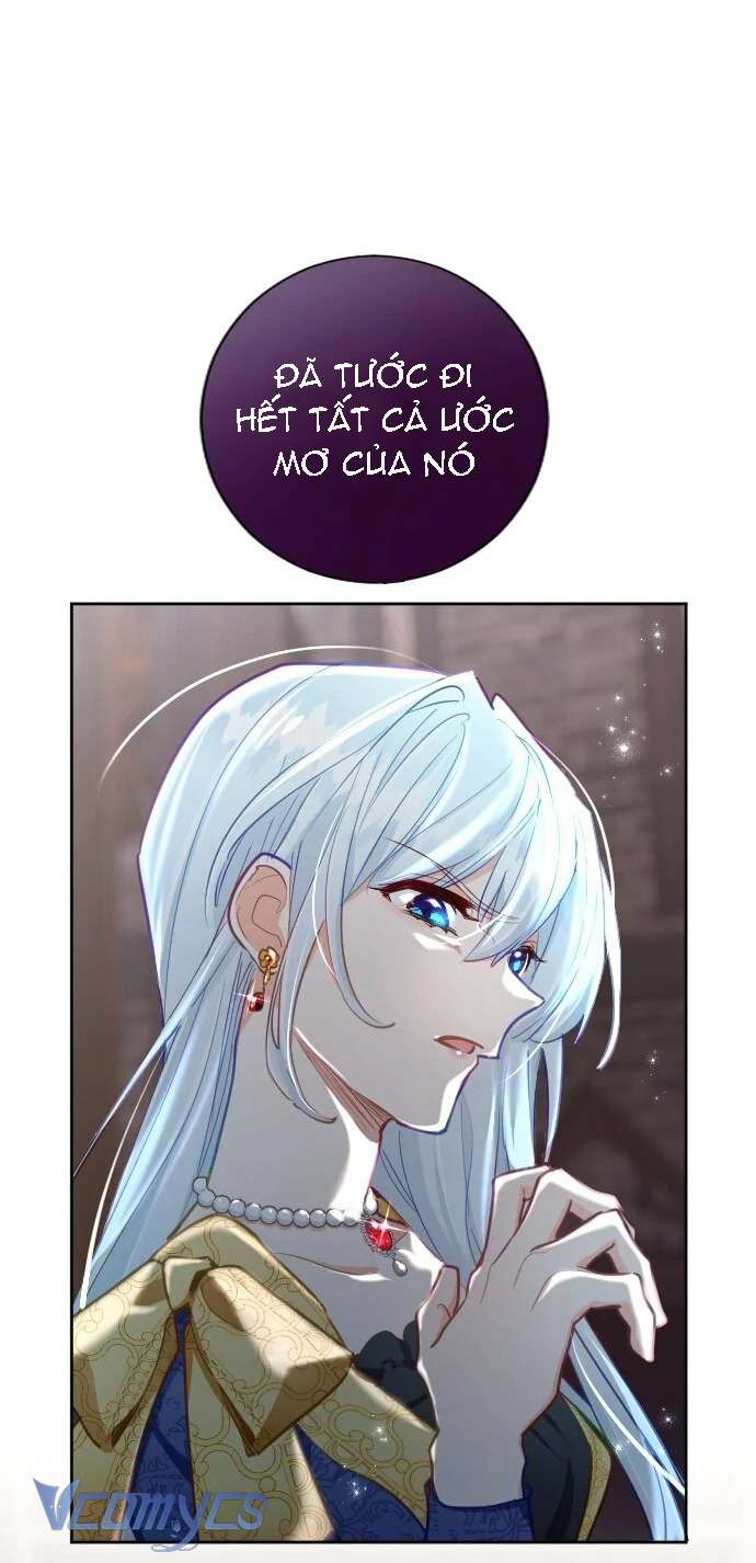 Sự Báo Thù Của Một Vị Thánh Chap 114 - Next Chap 115