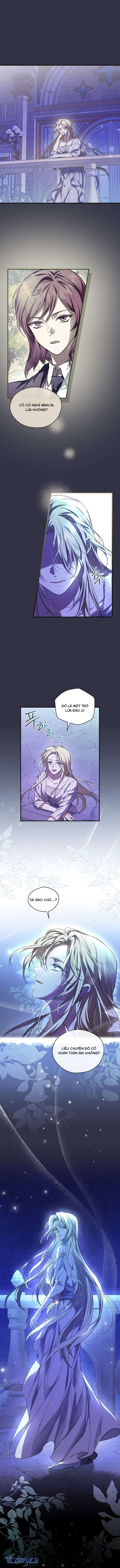 Tìm Một Người Chồng Mới Chap 6 - Trang 2