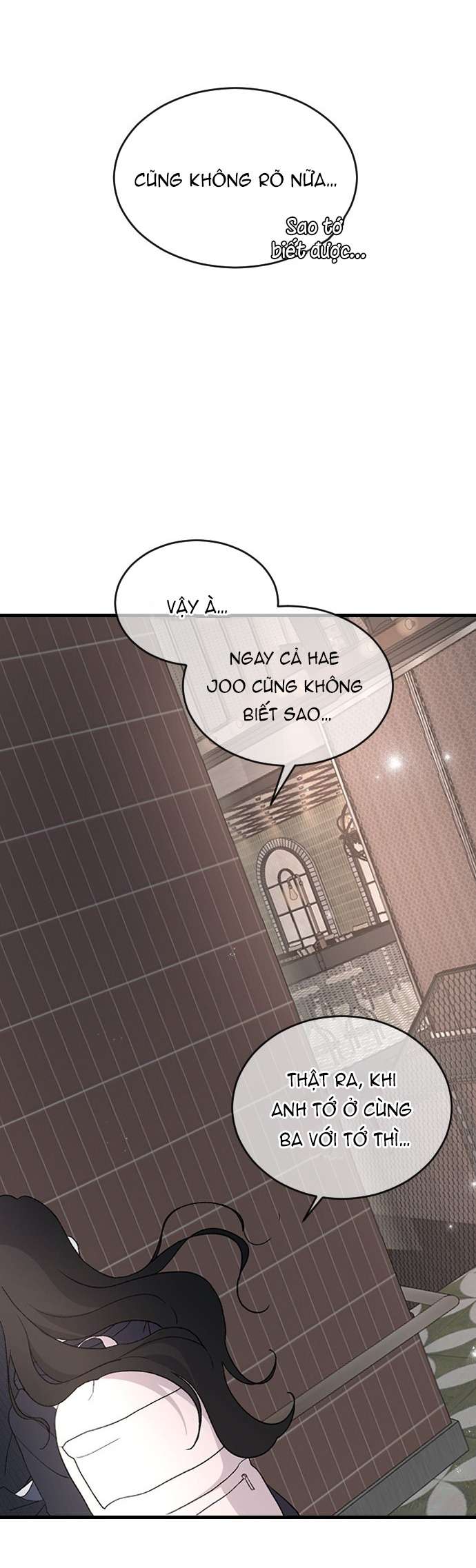Ba Anh Trai Cực Phẩm Của Tôi Chap 89 - Trang 3