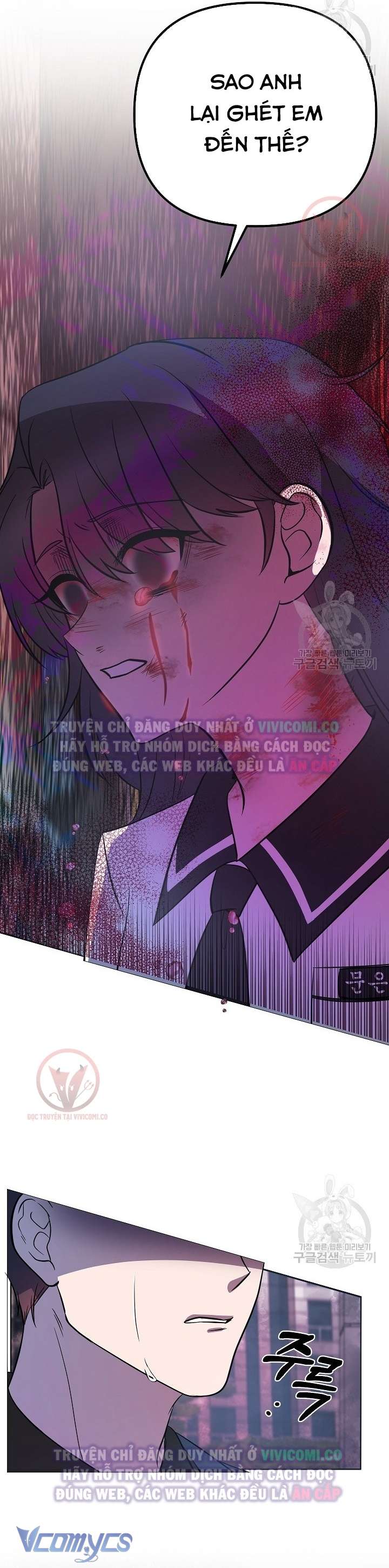 [18+] Mối Quan Hệ Không Lành Mạnh Chap 20 - Next Chap 21