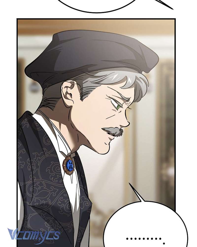 Ác Quỷ Nuôi Dưỡng Tiểu Thư Chapter 32 - Trang 4