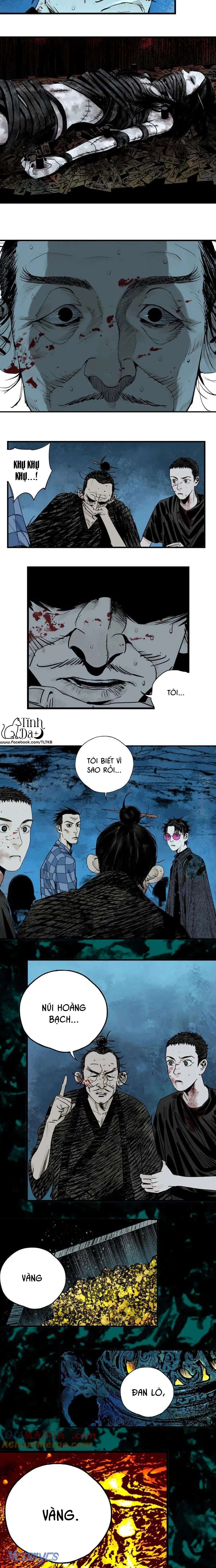 Sở Ô Chap 27 - Trang 2