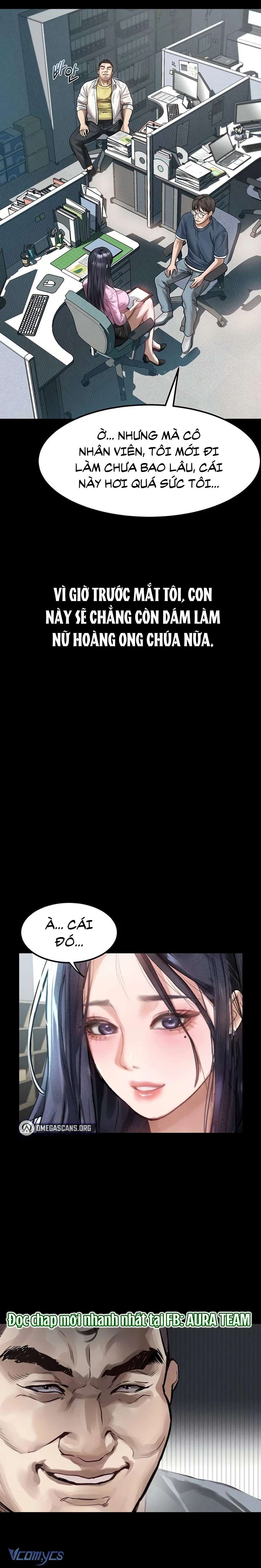 Khẩu Dâm Chap 18 - Trang 2