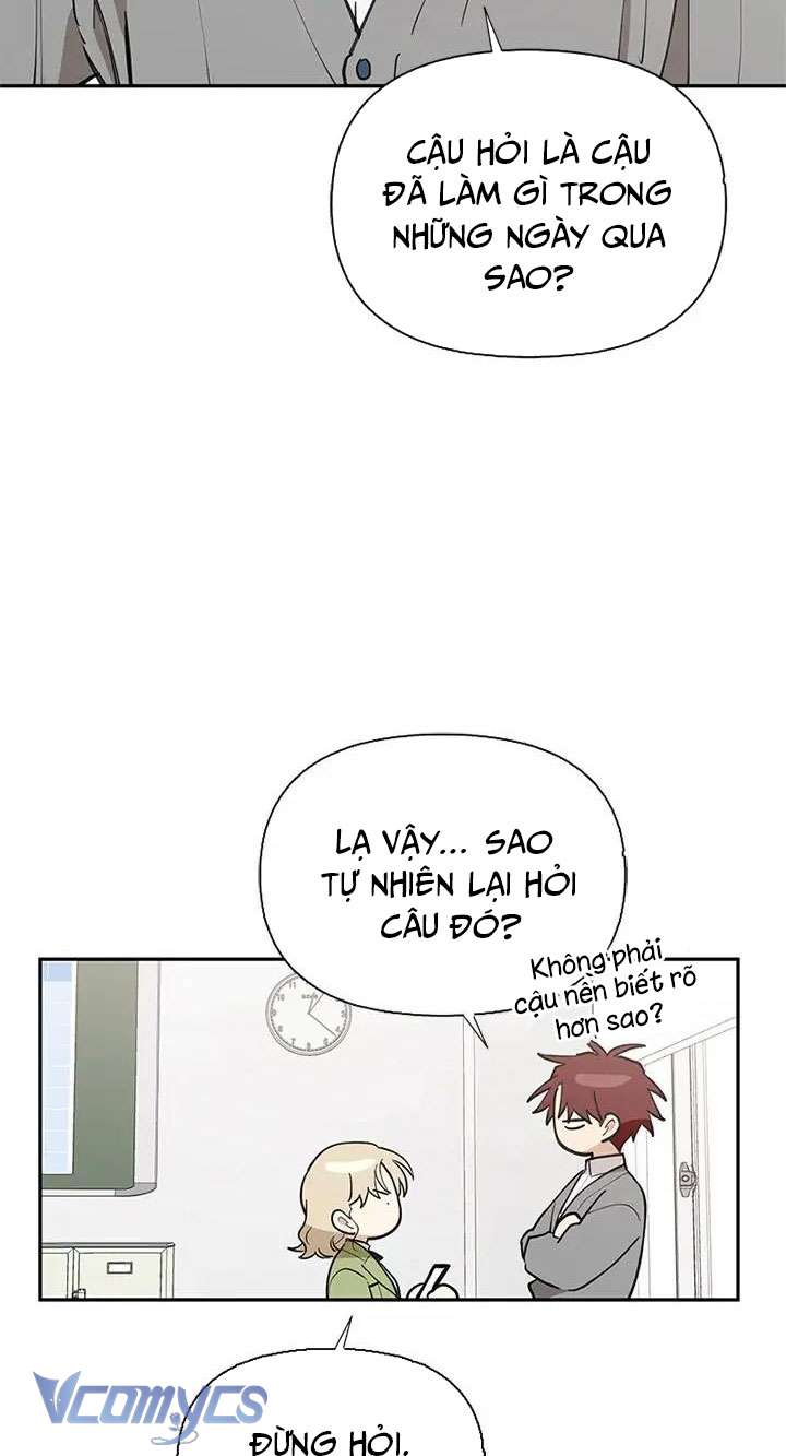 Điều Ước Sao Băng Chap 49 - Trang 4