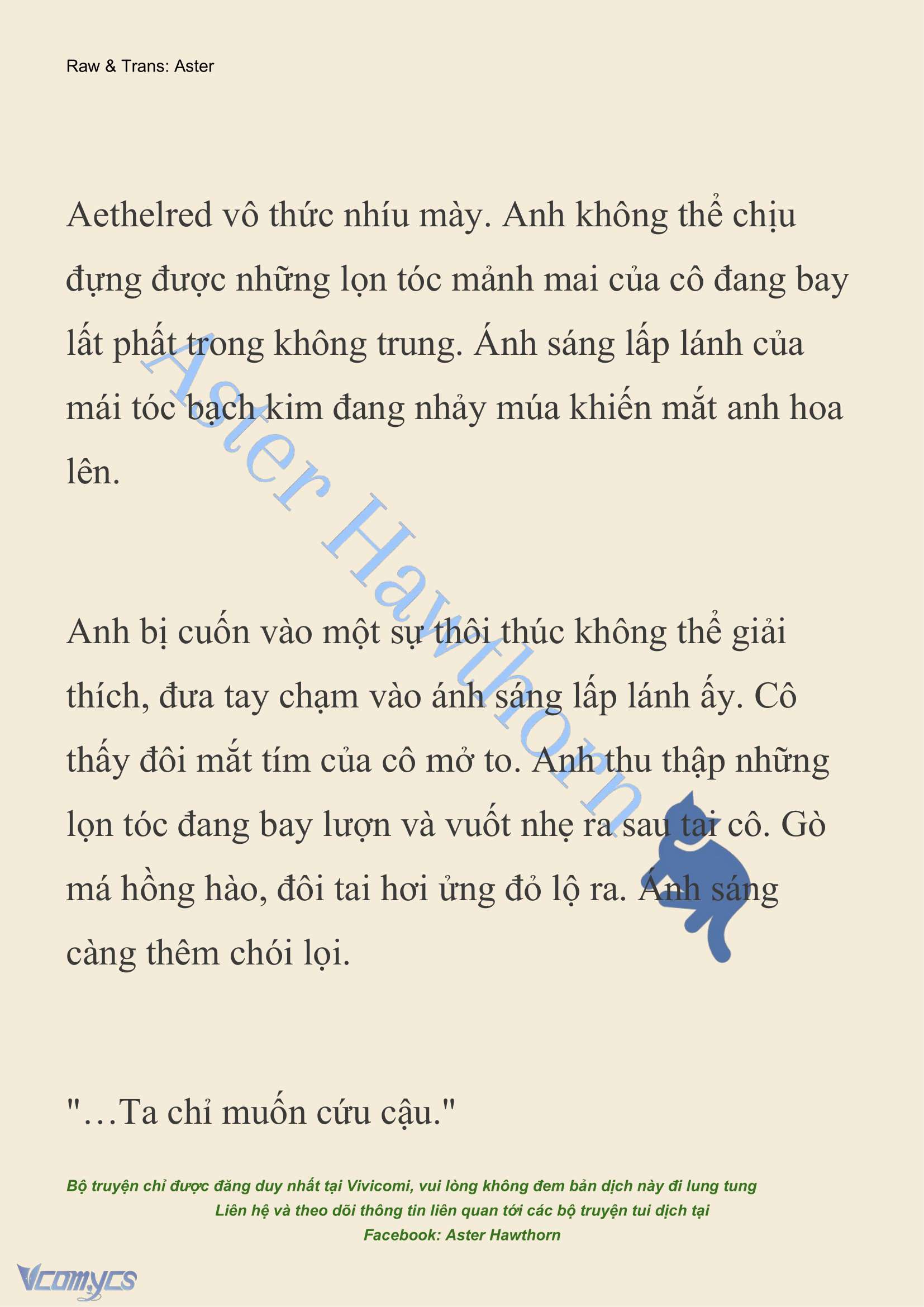 [NOVEL] Thiên Đường Của Valentina Chap 39 - Trang 2
