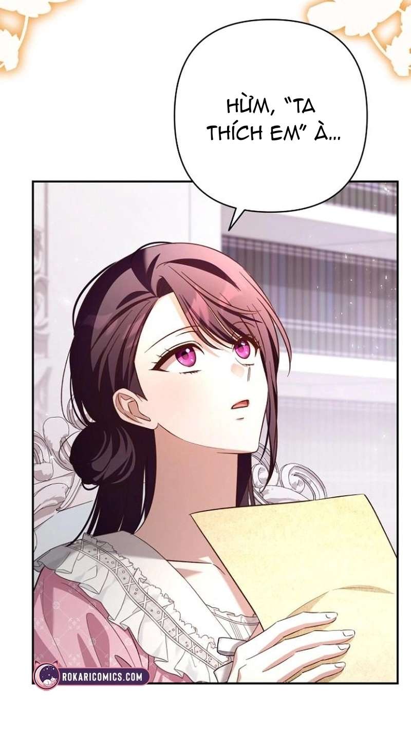 Cô Dâu Của Đại Công Tước Là Chiến Binh Địa Ngục Chap 38 - Trang 2