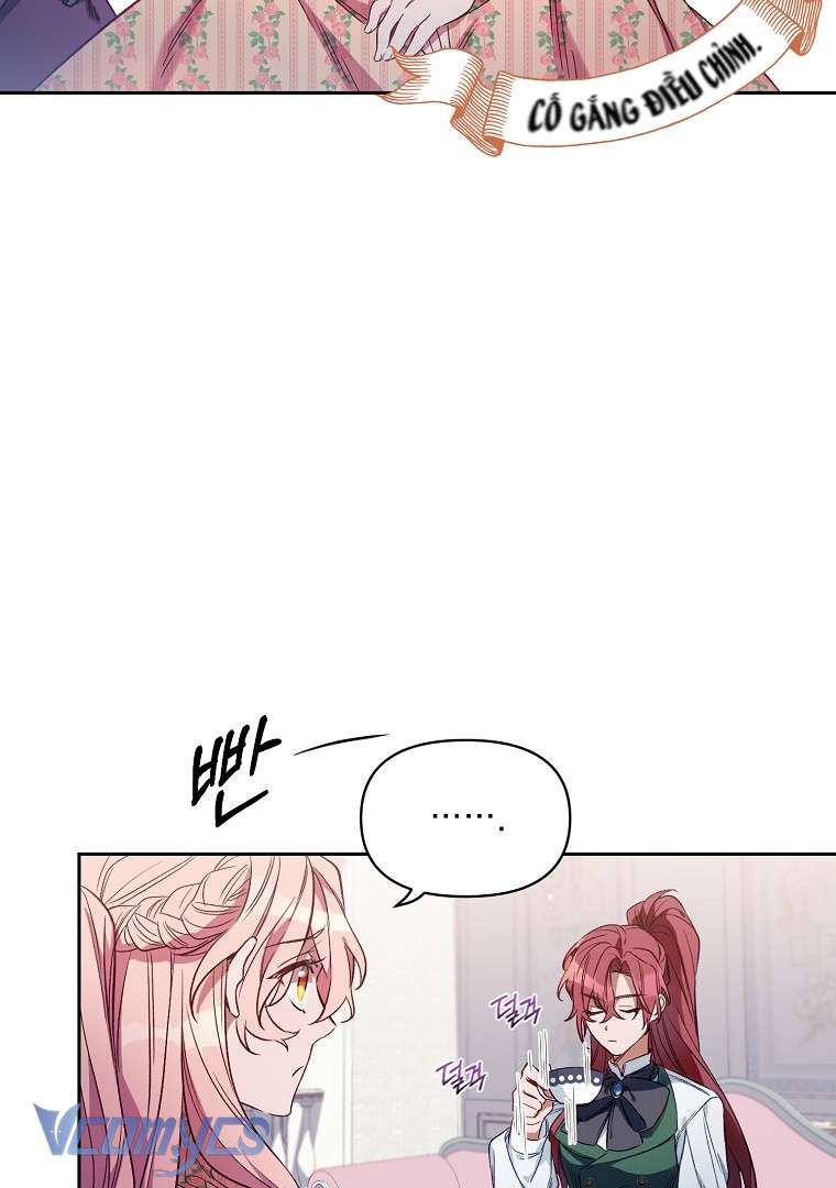 Cuộc Sống Thứ Hai Trên Thảm Đỏ Chap 2 - Trang 3