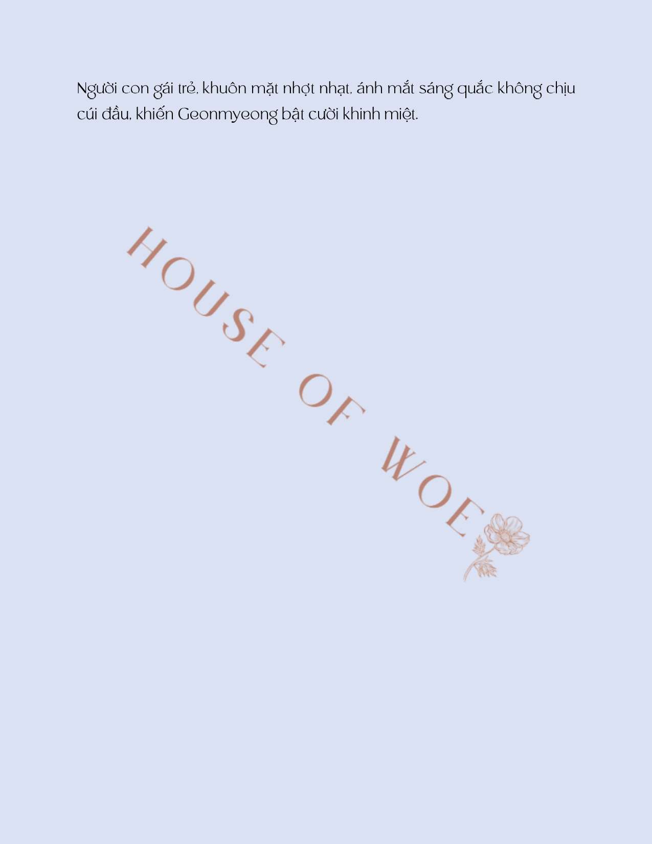 [NOVEL] ĐÊM KHÔNG TRĂNG Chap 35 - Next Chap 36