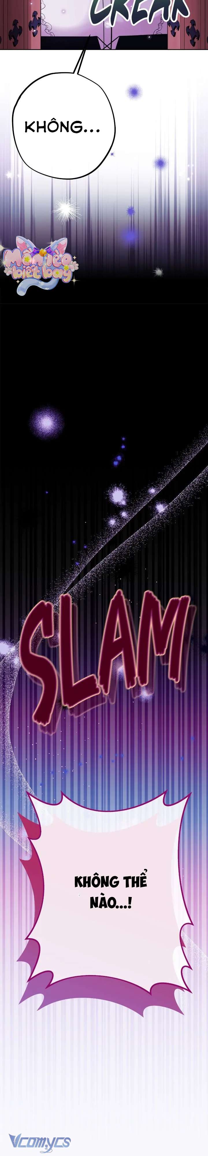 Chủ Nhân Hầm Ngục Hạng S Chap 1 - Next 