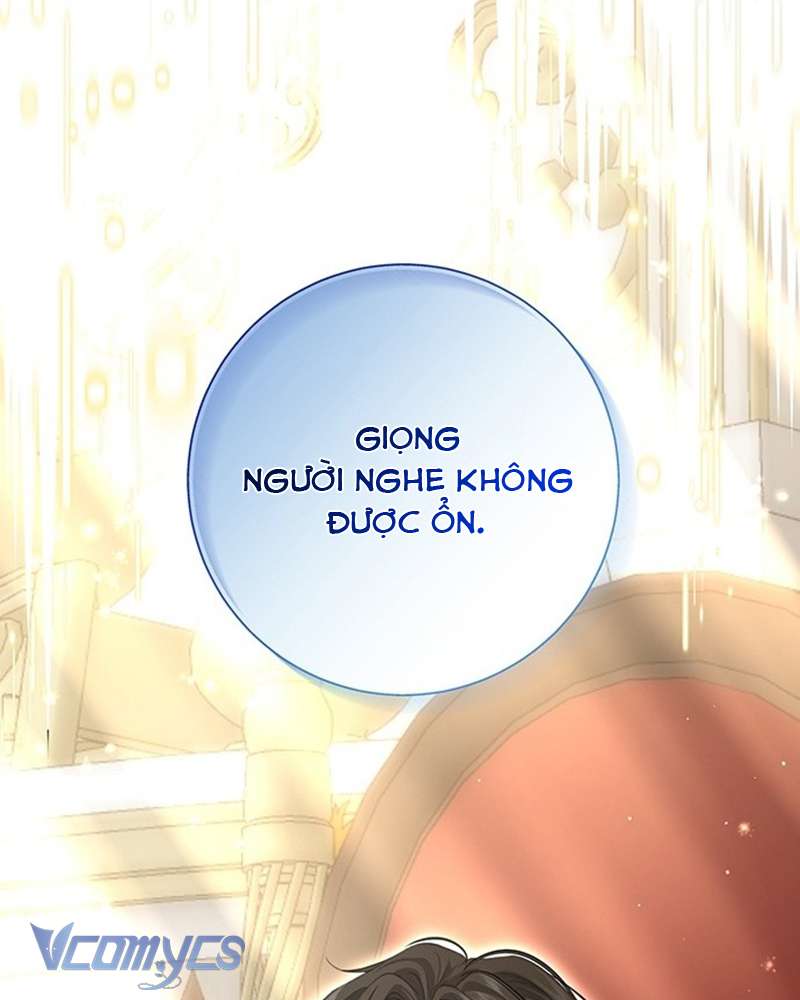 Praesepe Bên Ngoài Chiếc Lồng Chap 2 - Next Chap 3