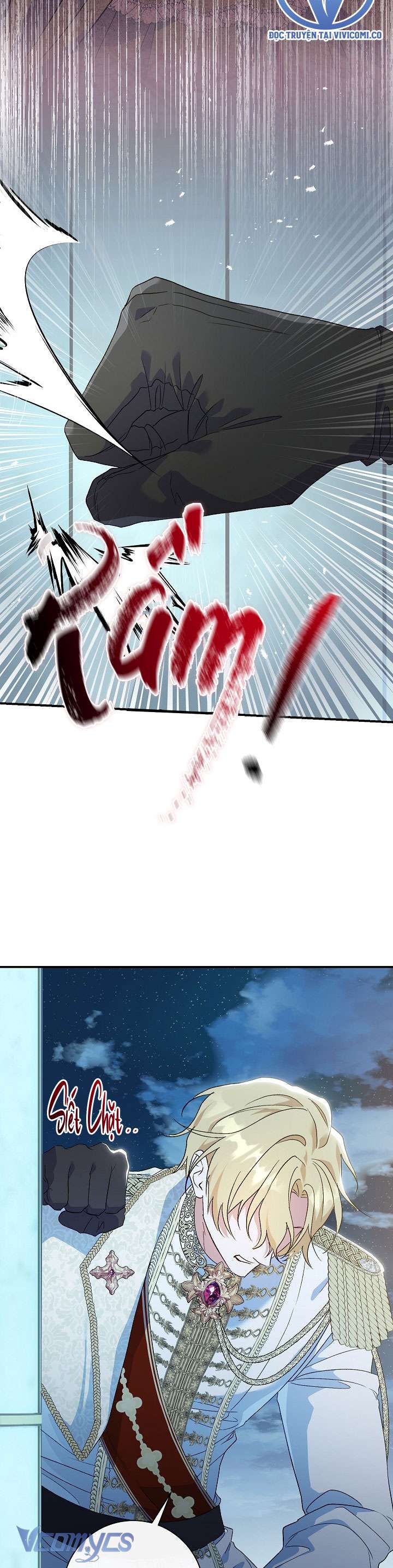 Người Xem Mắt Của Ác Nữ Quá Hoàn Hảo Chap 69 - Next Chap 70