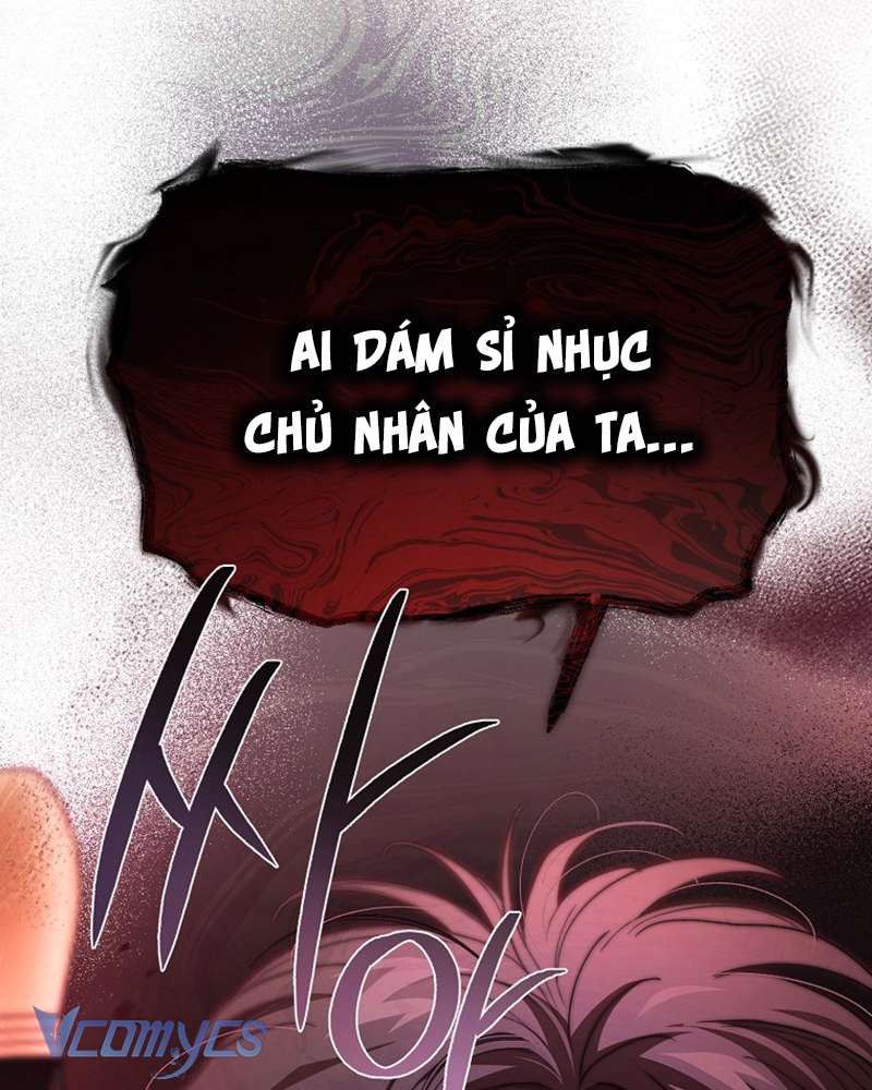 Ác Quỷ Nuôi Dưỡng Tiểu Thư Chapter 42 - Trang 4