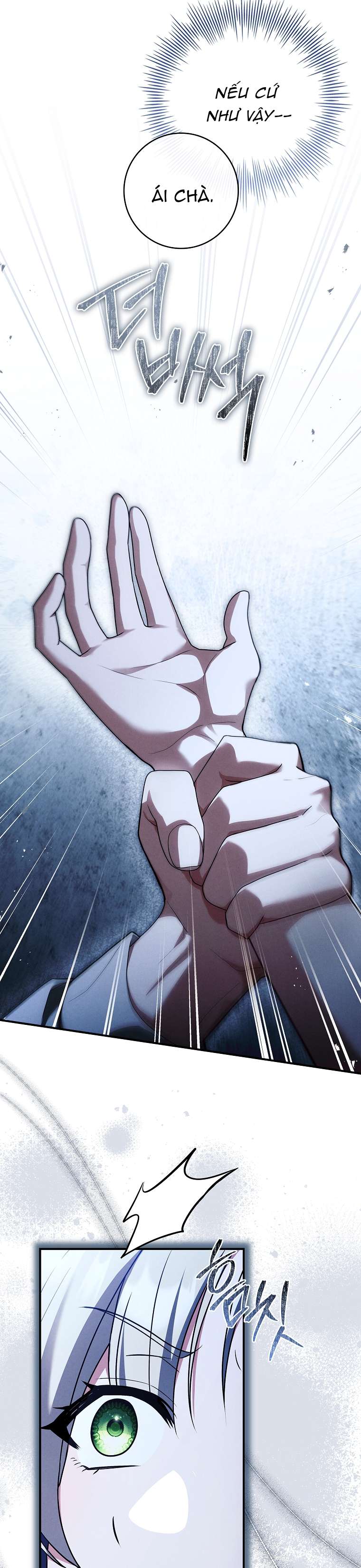 Văn Phòng Thám Tử Dành Cho Nam Chính Hối Hận! Chap 5 - Trang 3