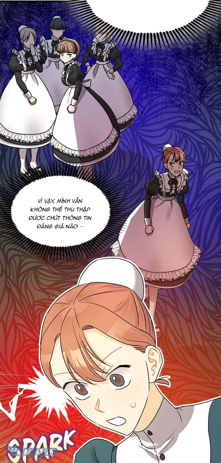 Liều Thuốc An Thần Của Bạo Chúa Chap 32 - Next Chap 33