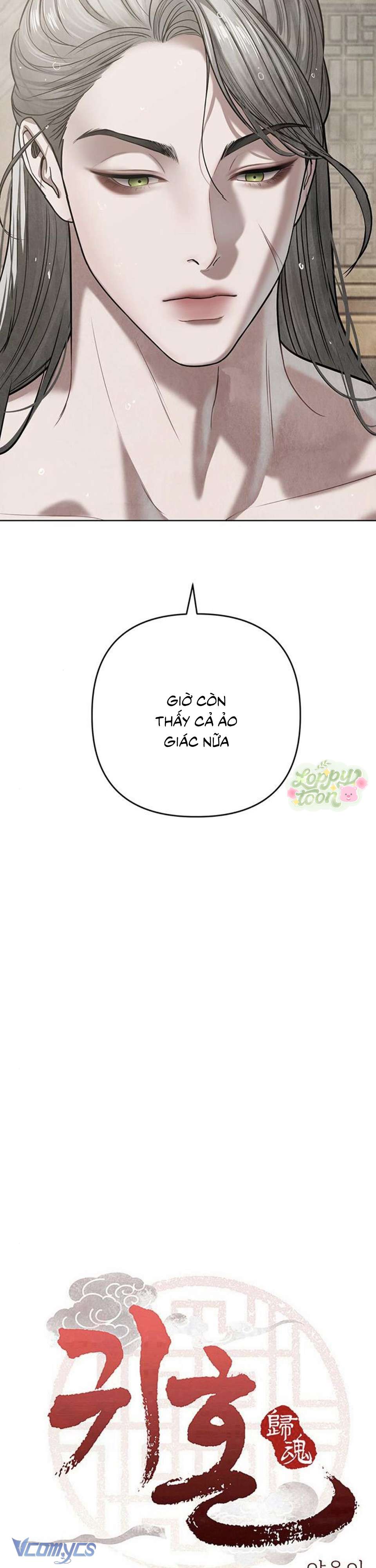 Quỷ Hồn Chap 23 - Next Chap 24