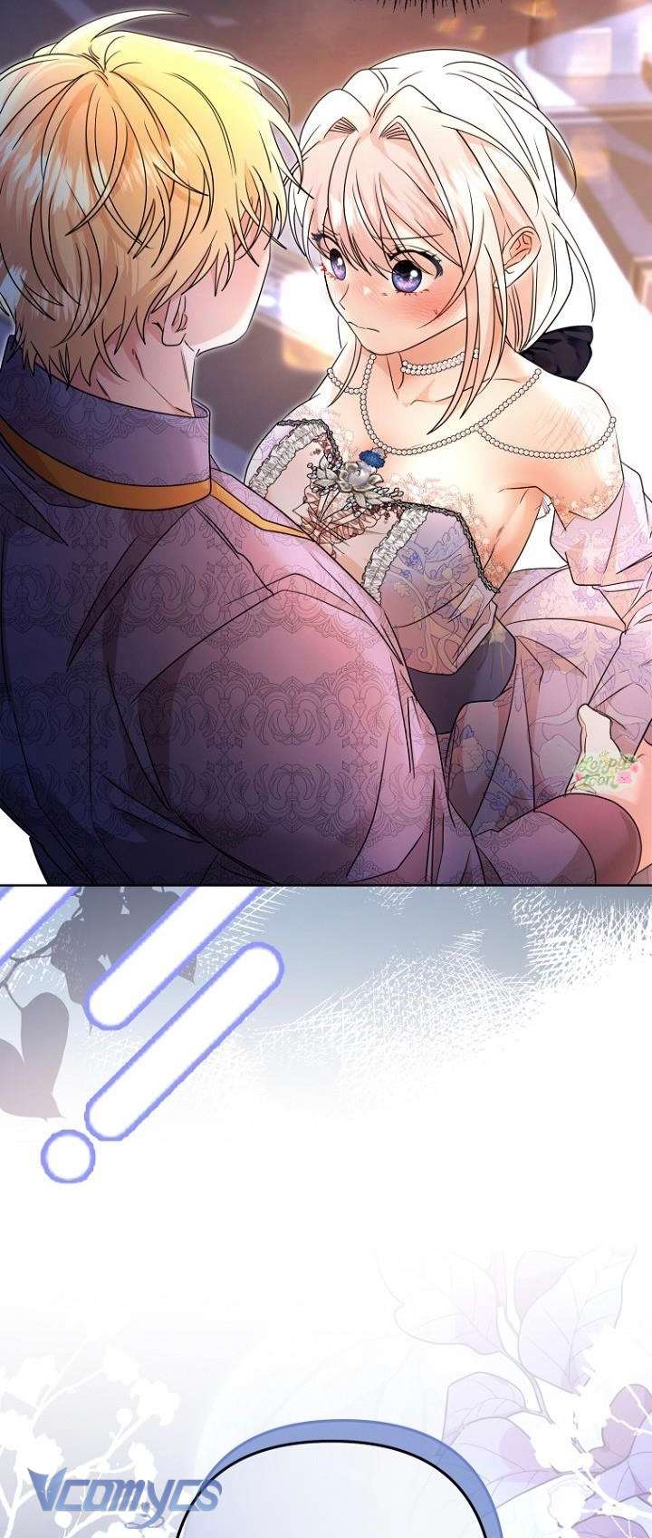 Thiếu Gia Che Giấu Bộ Ngực Vĩ Đại Chap 17 - Trang 2