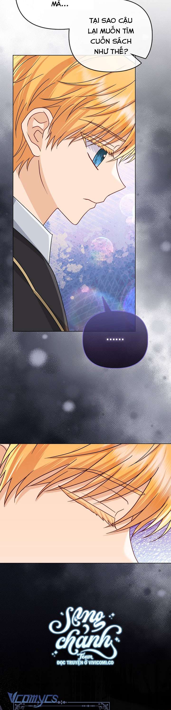 Nhân Vật Phản Diện Đều Thích Tôi Chap 52 - Next Chap 53