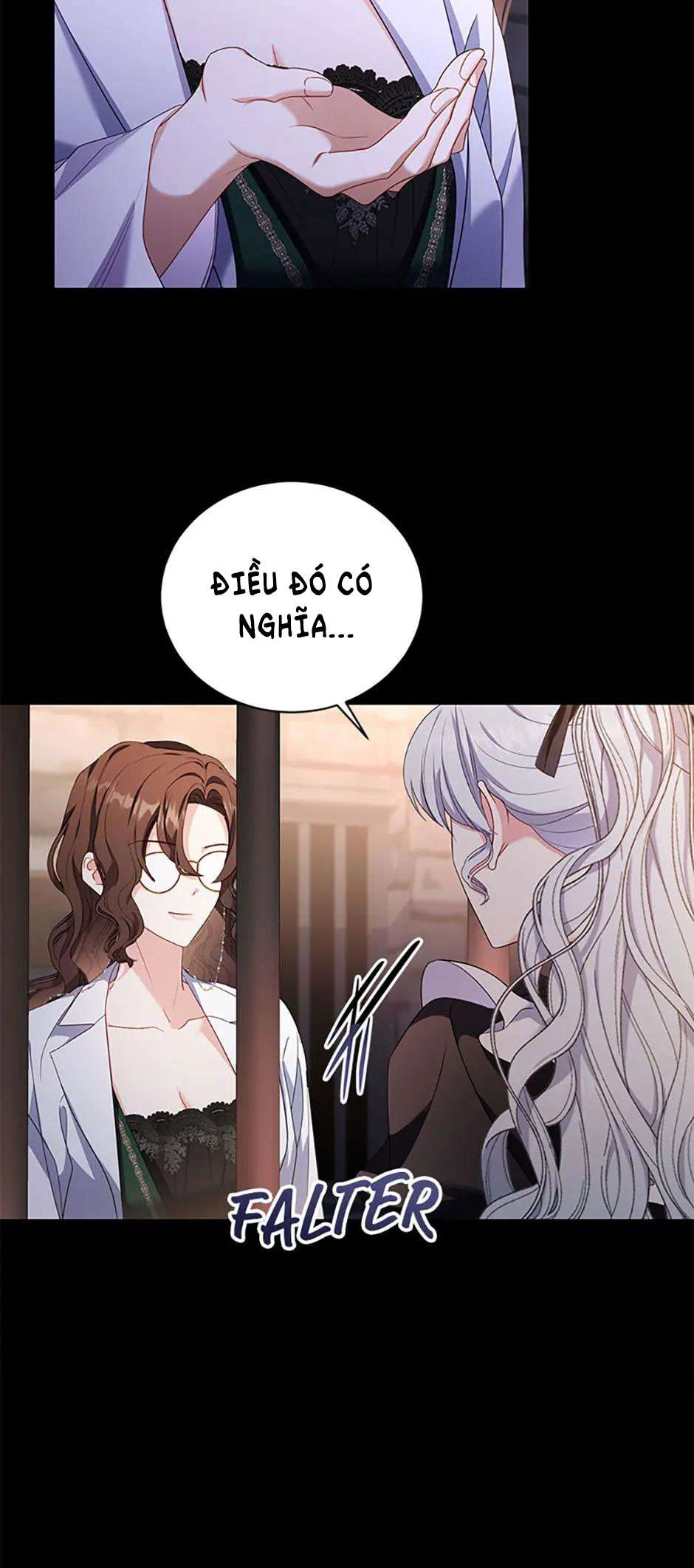 Hầu Gái Trong Trò Chơi Harem Ngược Muốn Nghỉ Việc Chap 51 - Trang 4