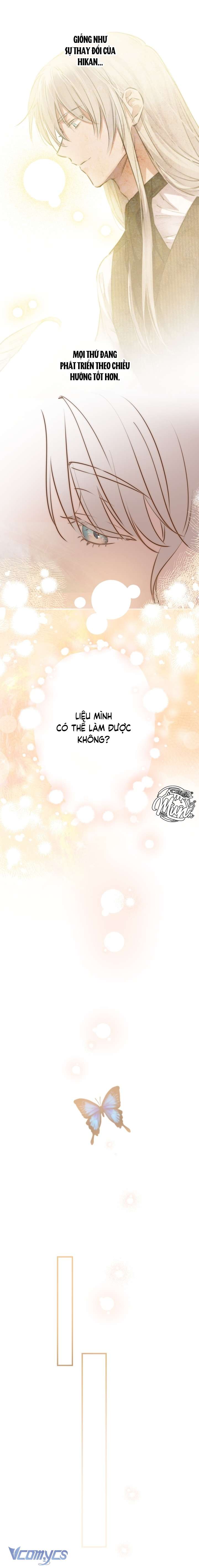 Những Nhân Vật Mạnh Nhất Thế Giới Ám Ảnh Tôi Chap 122 - Trang 4